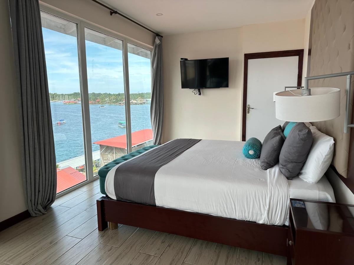 Ocean Sky Bocas Hotel Bocas del Toro Extérieur photo