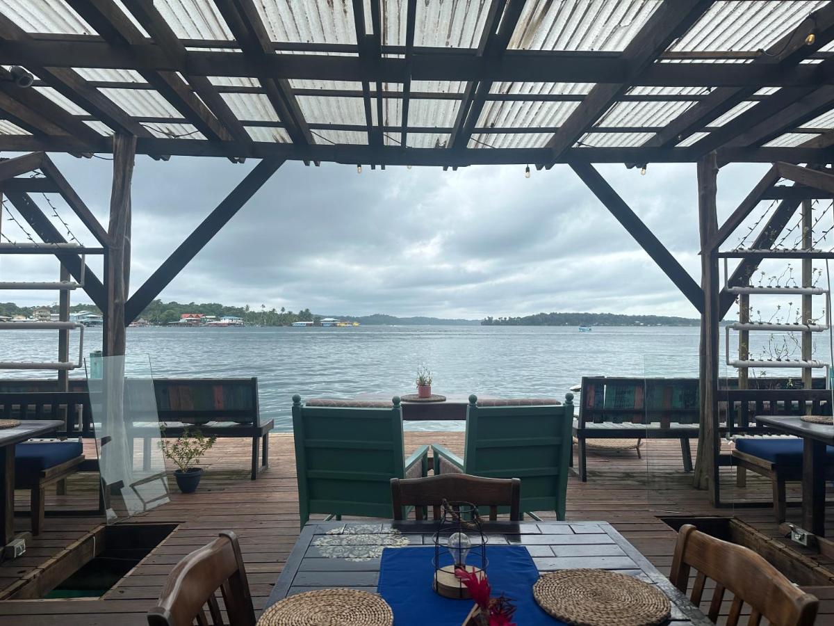 Ocean Sky Bocas Hotel Bocas del Toro Extérieur photo