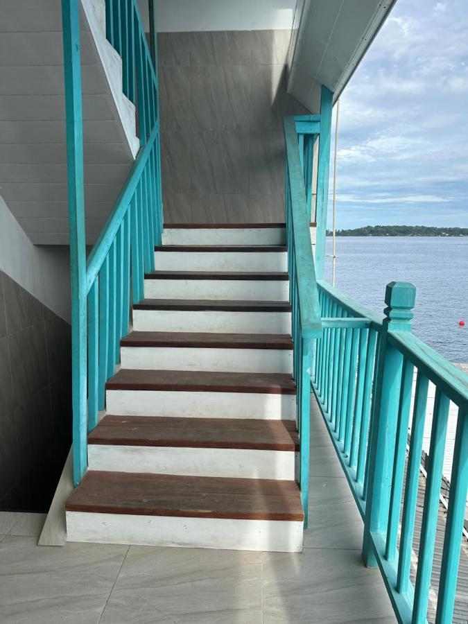 Ocean Sky Bocas Hotel Bocas del Toro Extérieur photo