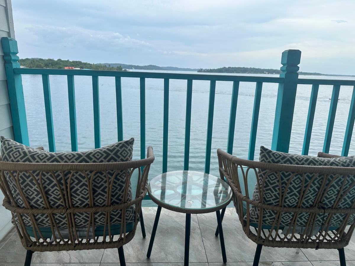 Ocean Sky Bocas Hotel Bocas del Toro Extérieur photo