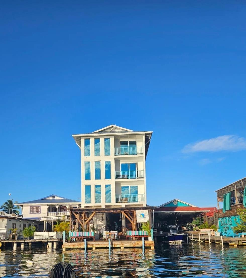 Ocean Sky Bocas Hotel Bocas del Toro Extérieur photo